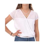 T-shirt Teddy Smith -