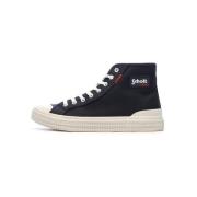 Lage Sneakers Schott -