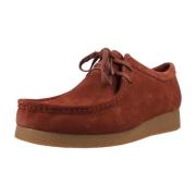 Nette schoenen Clarks WALLABEE EVOBT