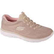 Fitness Schoenen Skechers Summits - Fun Flair