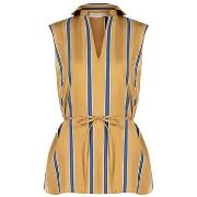 Blouse Rinascimento CFC0119030003