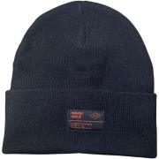 Muts Superdry Bonnet tricoté enfant Workwear