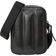 Tas Calvin Klein Jeans Line Quilt Pu Reporter Xs