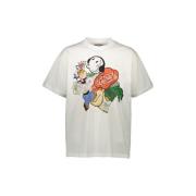 T-shirt Von Dutch Popeye T-shirt
