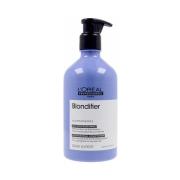 Verzorging en conditioner L'oréal Blondifier Conditioner 500 ml