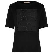 T-shirt Rinascimento CFC0124763003