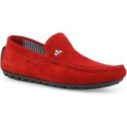 Mocassins Melluso U16017Z-244555