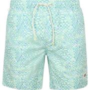 Bikini Scotch &amp; Soda Scotch Soda Zwembroek Groen