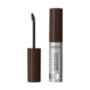 Mascara &amp; Nep wimpers L’Oréal Paris Brow Artist Plump Set Wenkbrau...