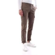 Broek 40weft AIKO 1684 - COMPACT TWILL-W347