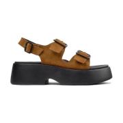 Sandalen Camper Tasha plateau sandalen K201712