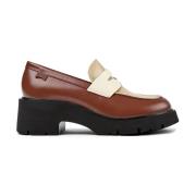 Mocassins Camper Twins K201425 dames loafers