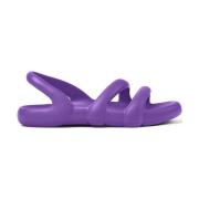 Sandalen Camper Kobarah Flat K201636 Damessandalen