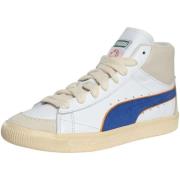 Lage Sneakers Puma Clyde Mid Bball Rhuigi Hi Trainers