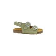 Sandalen Plakton Paku Baby Sandals - Mint