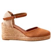 Espadrilles Keslem 40641