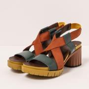 Sandalen Art 1192111ZI003