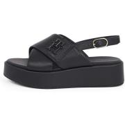 Sandalen Tommy Hilfiger -