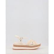 Sandalen Gioseppo BOSCAWEN 74032-P