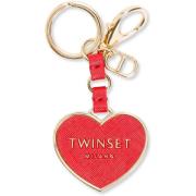 Sleutelhanger Twin Set Portachiavi