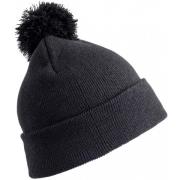 Muts Result Bonnet Beanie