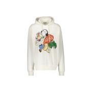 Sweater Von Dutch Popeye Hoodie