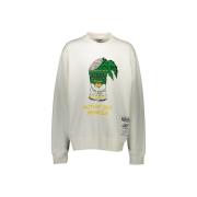 Sweater Von Dutch Popeye Crewneck