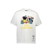 T-shirt Von Dutch Popeye T-shirt