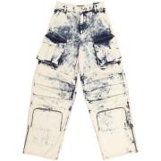 Korte Broek Von Dutch Luna