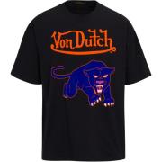 T-shirt Von Dutch Lauge