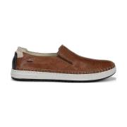 Mocassins Fluchos F1719 Lester heren loafers