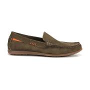 Mocassins Fluchos F1729 Troy heren loafers