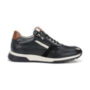 Nette Schoenen Fluchos F1752 heren sneakers