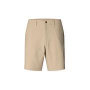 Korte Broek Selected Noos Regular-Karl Shorts - Pure Cashemere