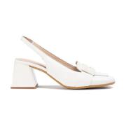 Pumps Wonders Rebecca H-6312 hoge hakschoenen