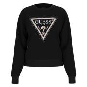 Sweater Guess W5RQ09 K8802