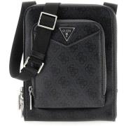 Schoudertas Guess HMSILO P5109