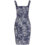 Jurk Guess W5RK89 D5LH1