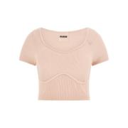 T-shirt Guess V5RP06 Z3KH0