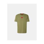 T-shirt Korte Mouw BOSS 50447978 DIRAGOLINO212
