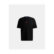 T-shirt Korte Mouw BOSS 50509776 NALONO