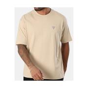 T-shirt Korte Mouw Guess M4YI46 K8FQ4