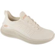 Lage Sneakers Skechers Bobs Geo-New Aesthetics