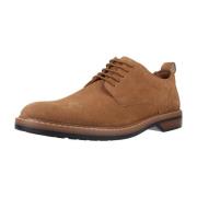 Nette schoenen Clarks ALDWIN LACE SUEDE