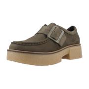 Mocassins Clarks LINOSO MONK