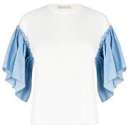 T-shirt Rinascimento CFC0124036003