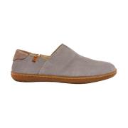 Lage Sneakers El Naturalista Unisex schoenen N275 De reiziger