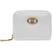 Portemonnee Liu Jo ECS M ZIP AROUND AA5139E0886