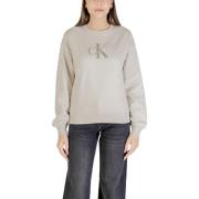 Sweater Calvin Klein Jeans LS MONOLOGO FRENCH T LV047B234G