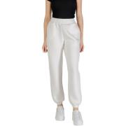 Trainingsbroek Guess CECILIA SCUBA JOGGER PANTS V4BB13 K7UW2